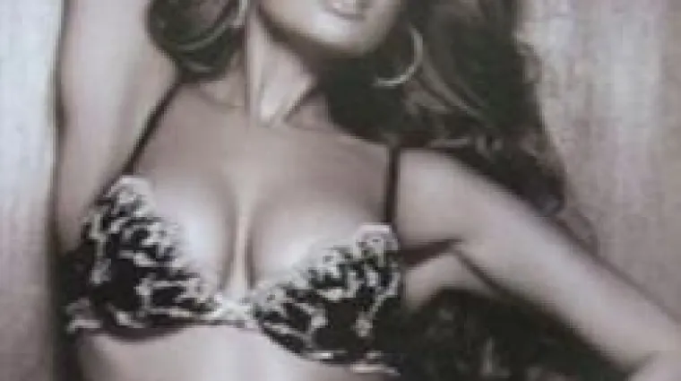 Biv&scaron;a manekenka na čelu narkokartela