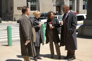 Zaboravljeni slučaj