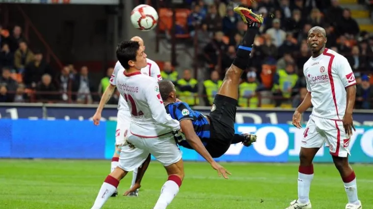 Eto'o dvoji o odlasku na SP