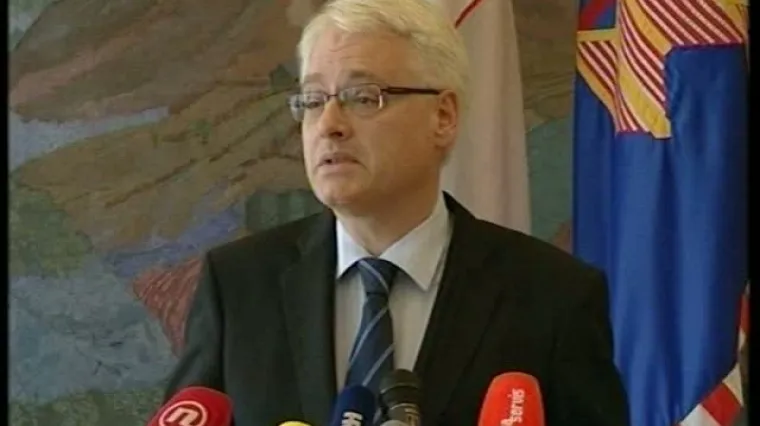 Josipović: Najteže mi pada rano ustajanje