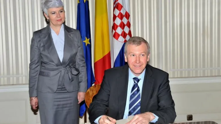 Belgijski ping-pong s hrvatskom granicom