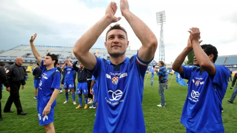 Robert Kovač ide u penziju