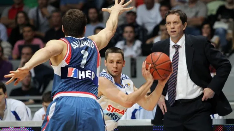 Zadar na pragu osvajanja prvenstva