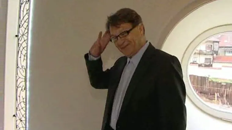 Ćiro za RTL progovorio kineski!