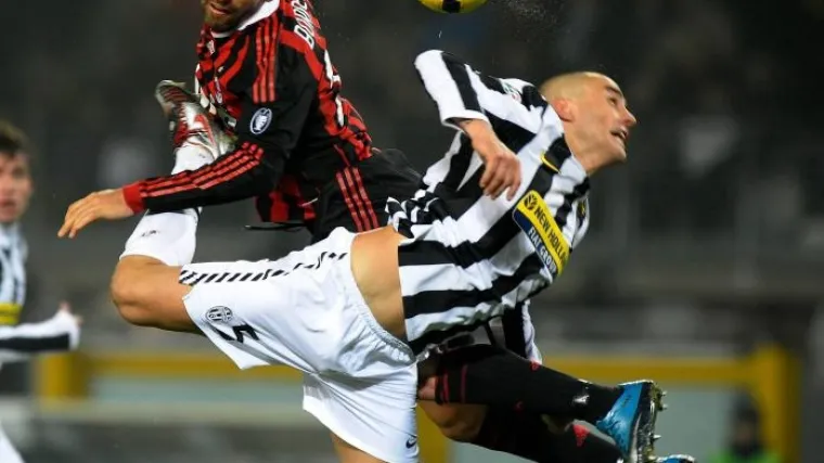 Cannavaro dvije godine u Emiratima