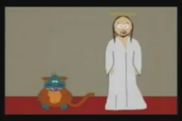 Kompilacija naj "antikršćanskih" skečeva South Parka