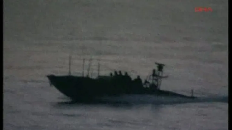 Amerikanac među žrtvama izraelskog napada