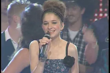 Kim Verson je nova hrvatska zvijezda!