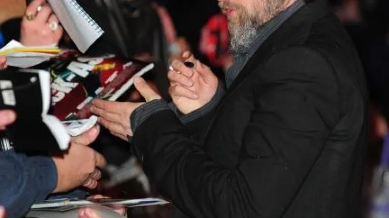 Brad Pitt želi Amerikancima dovesti SP