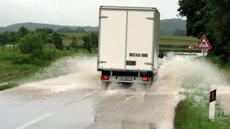 Baranjci zasad izbjegli evakuaciju