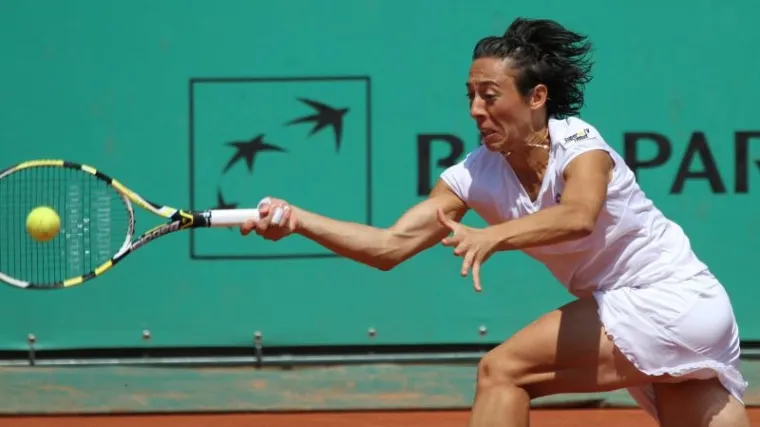 Prvi put u povijesti Talijanka osvojila grand slam