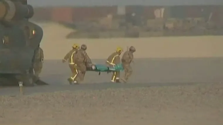 Najkrvaviji dan u Afganistanu