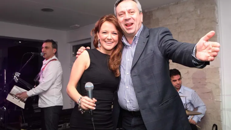 Od zabavljača do intendanta splitskog HNK