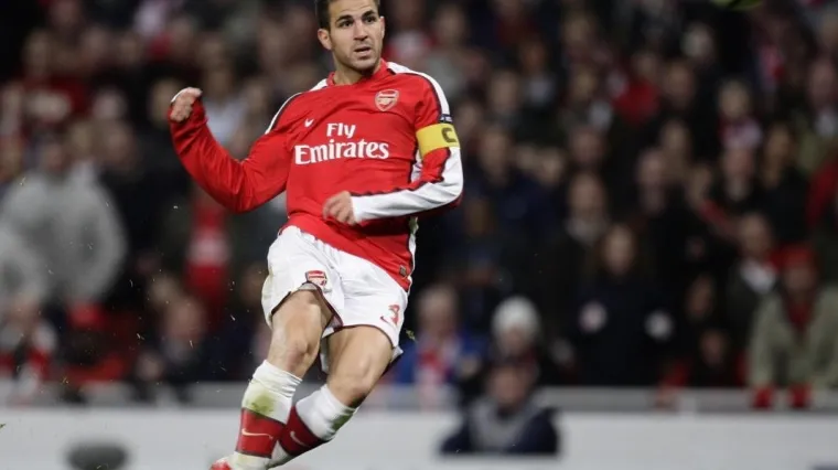 Fabregas može u Barcu za 50 milijuna eura