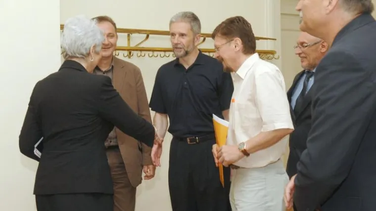 Tjedan dana za dogovor o ZOR-u