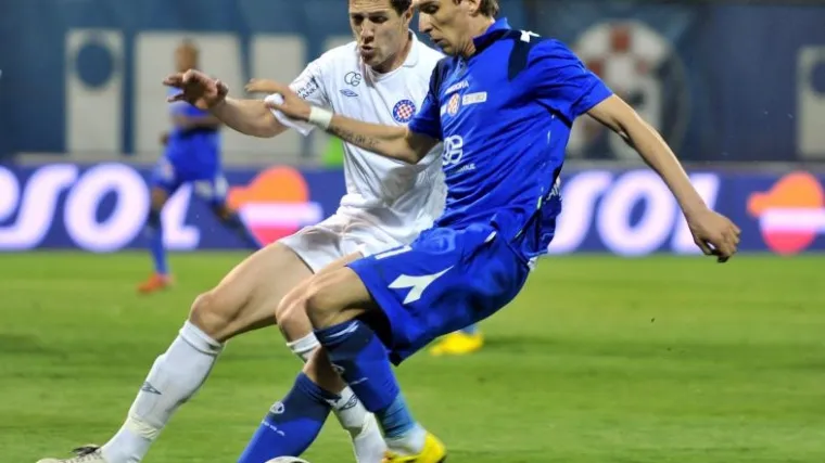 Hajduk dočekuje Dinamo u 7. kolu