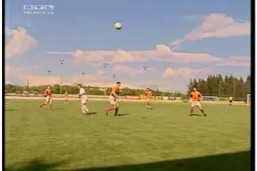 Nogometna mafija pala u zaleđu