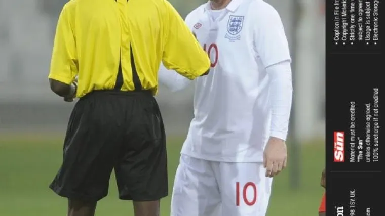 Pripreme za SP: Suce uče psovati