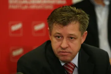 Jelušić dao ostavku na mjesto dogradonačelnika