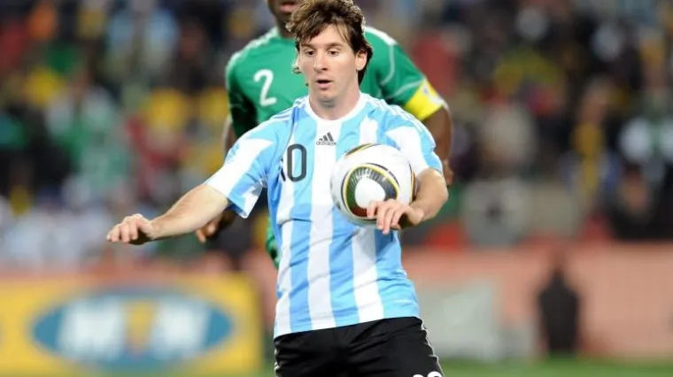 Heinze spasio Argentinu