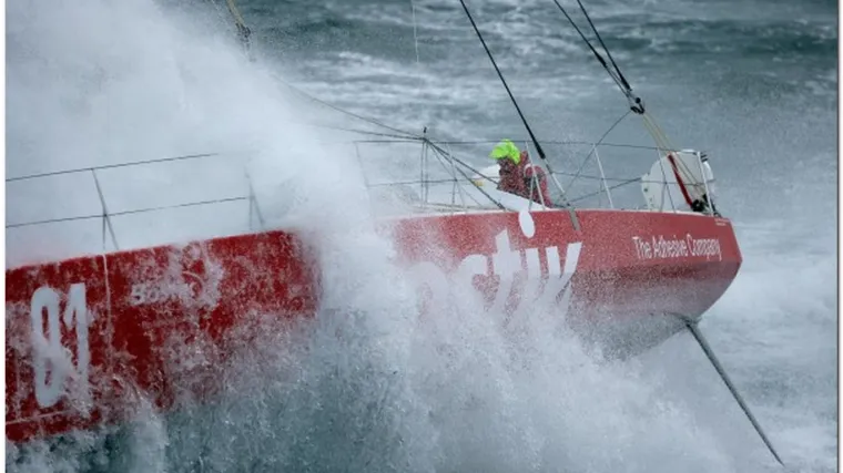 Kod Savudrije potonula talijanska jahta