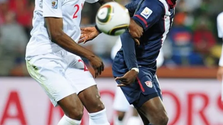 Ledley King ozlijedio prepone i izgubljen do kraja SP-a