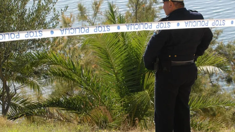 Skočio s bora na stijene i te&scaron;ko se ozlijedio