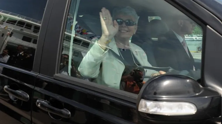 Kosor: Samo oranje i kopanje