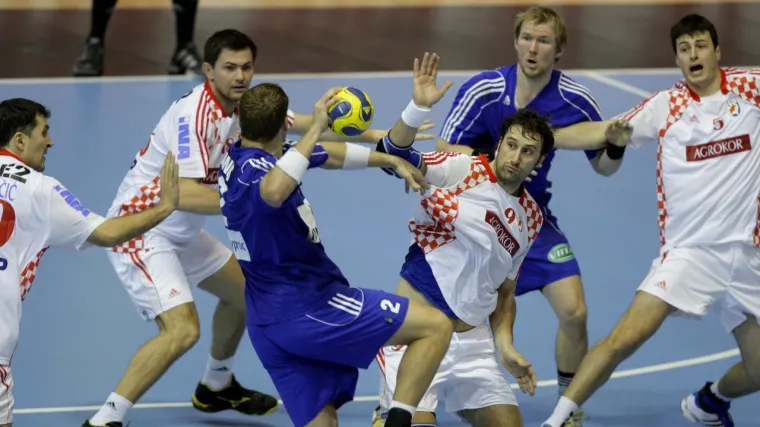 Osniva se regionalna rukometna liga