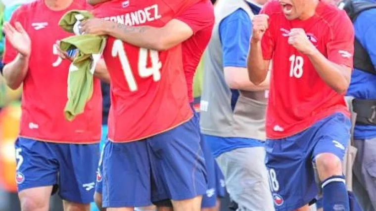 Čile prona&scaron;ao žrtvu