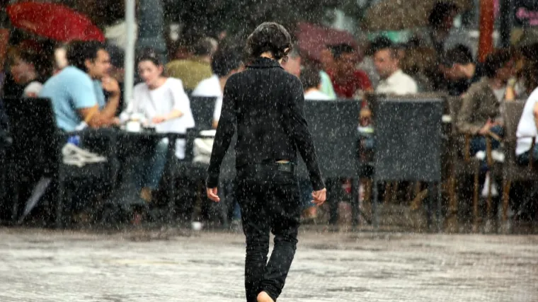 Temperature padaju za 20-ak stupnjeva