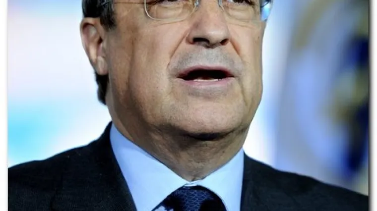 Real nudi 132 mil. za Rooneya i Gerrarda