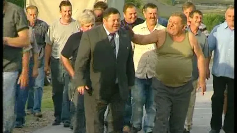 Seljaci odustali od nove traktorske bune