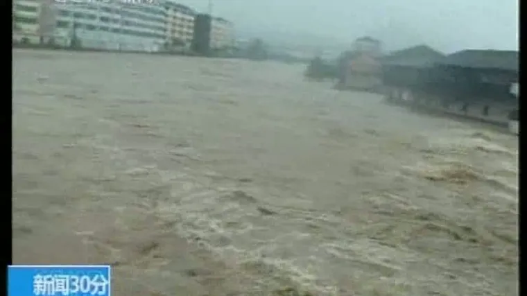 Egzodus pred općim potopom
