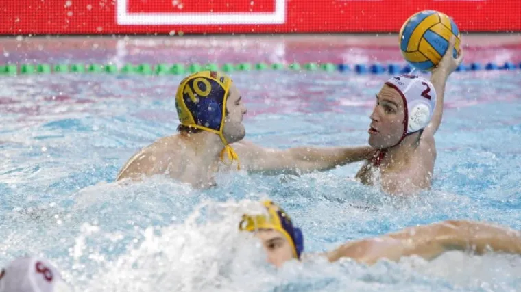 Jugu osmi naslov prvaka Hrvatske