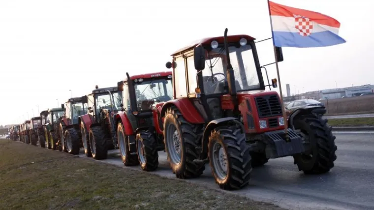 Opet se priprema seljačka buna