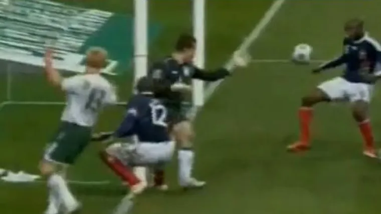 Kaos: Francuzi prekinuli trening!