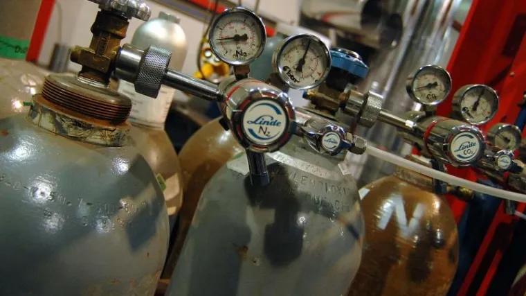 Rusija opet ne da plin