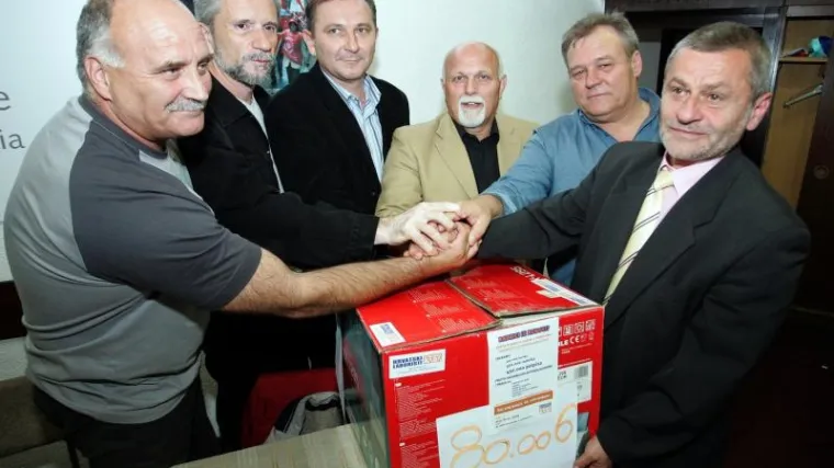 Sindikati: Blizu smo, ali ne znamo točno koliko