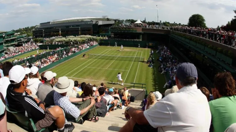Wimbledon: Najdulji teniski meč ikada ulazi u treći dan