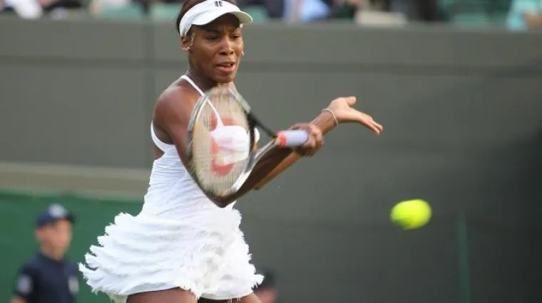 Je li Venus i na Wimbledonu "bez gaćica"?