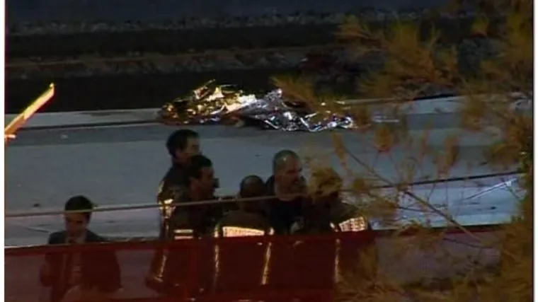 Vlak pokupio 12 mladih na pruzi