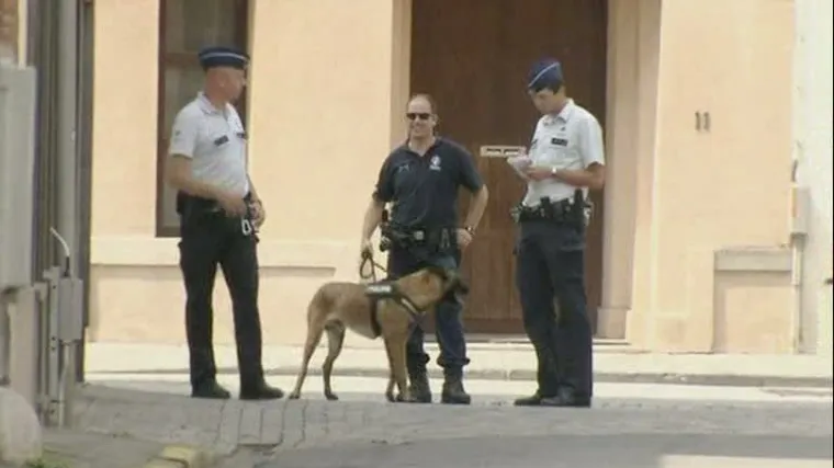 Policija traži pedofile u sjedi&scaron;tu Crkve