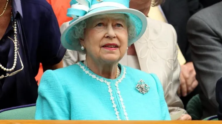Kraljica Elizabeta zasjenila Wimbledon
