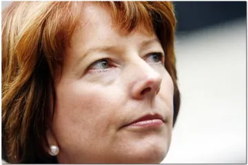 Australija dobila prvu premijerku