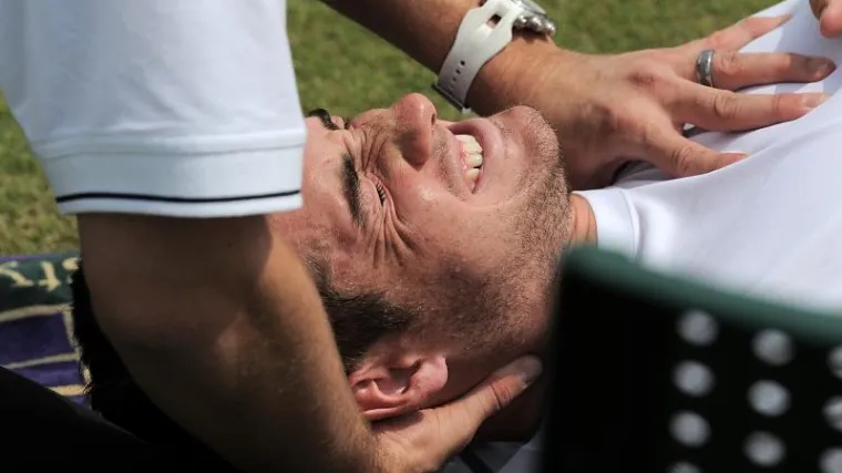 Umorni Isner izgubio za 74 minute