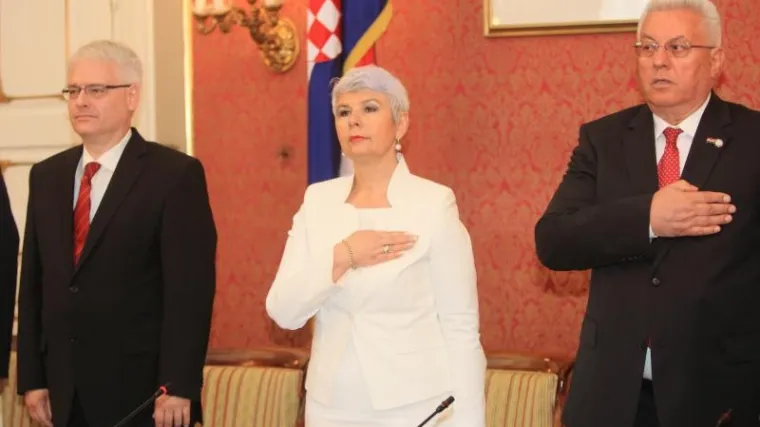 Kosor: Ili reforme ili beskrajan pad