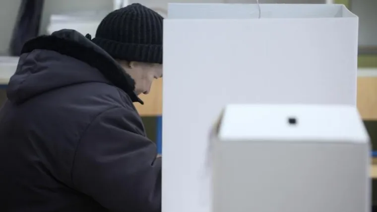 Poljski birači prodaju glasove