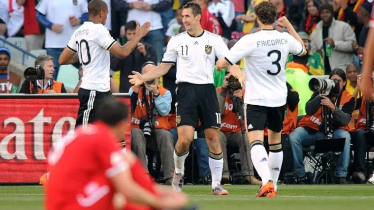 SP: Sramotni poraz Gordog Albiona