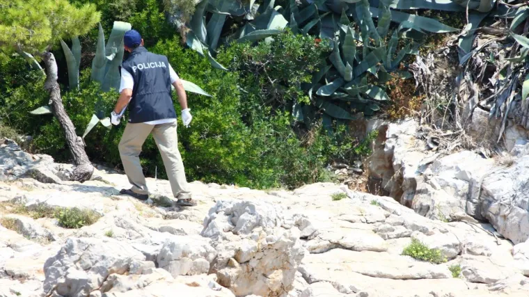 Hvar: Vaterpolisti poku&scaron;ali silovati Britanku?